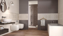 Ristrutturazione Bagno a Arezzo